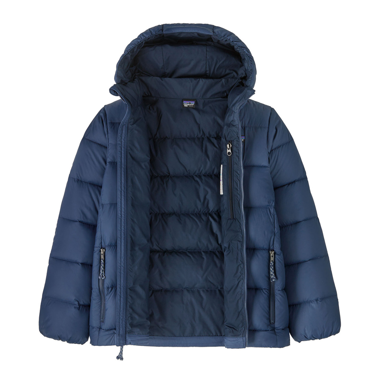 Patagonia Hi-Loft Down Sweater Hoody - Youths