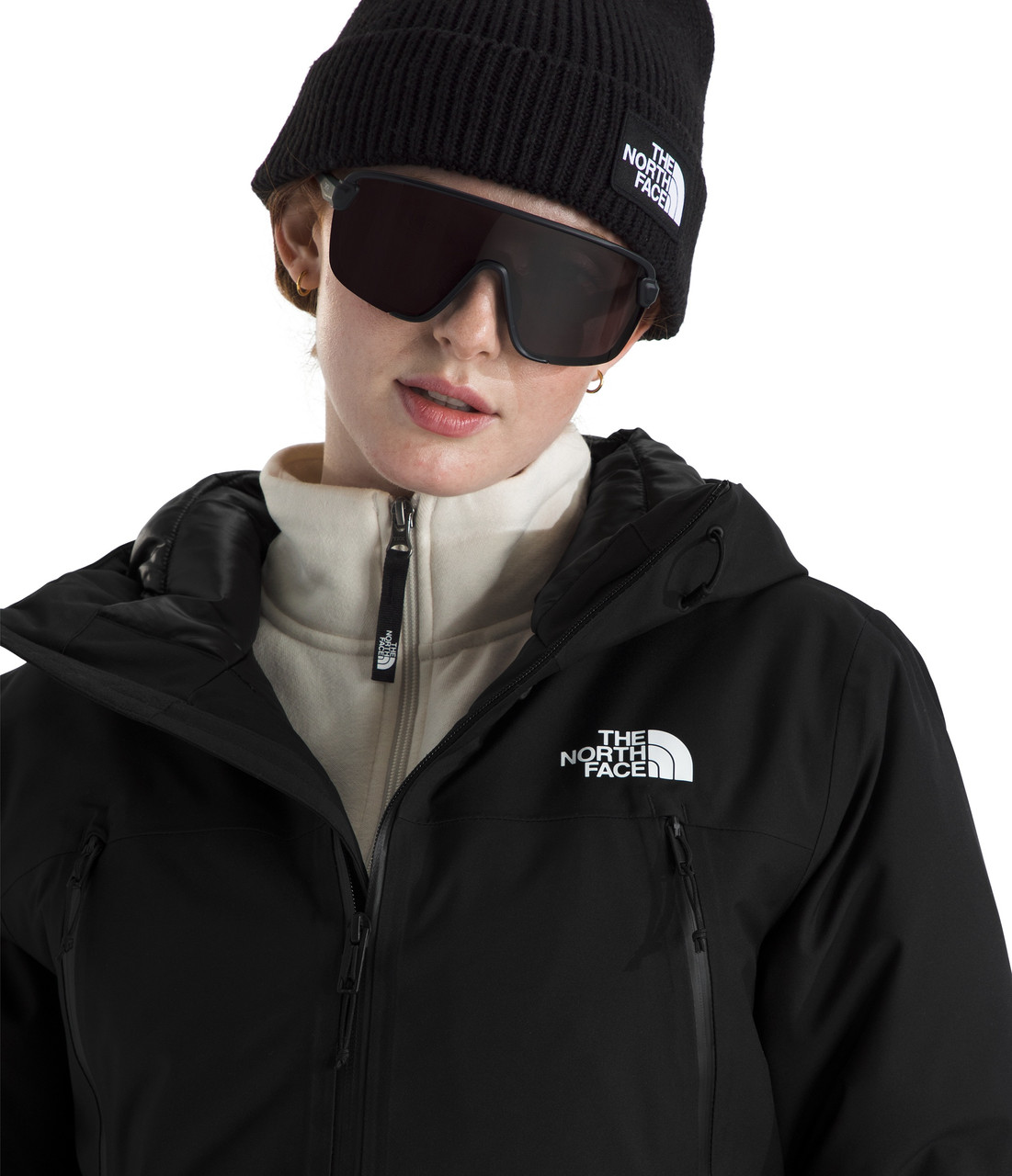 The North Face MTN Range Down Parka - Women's