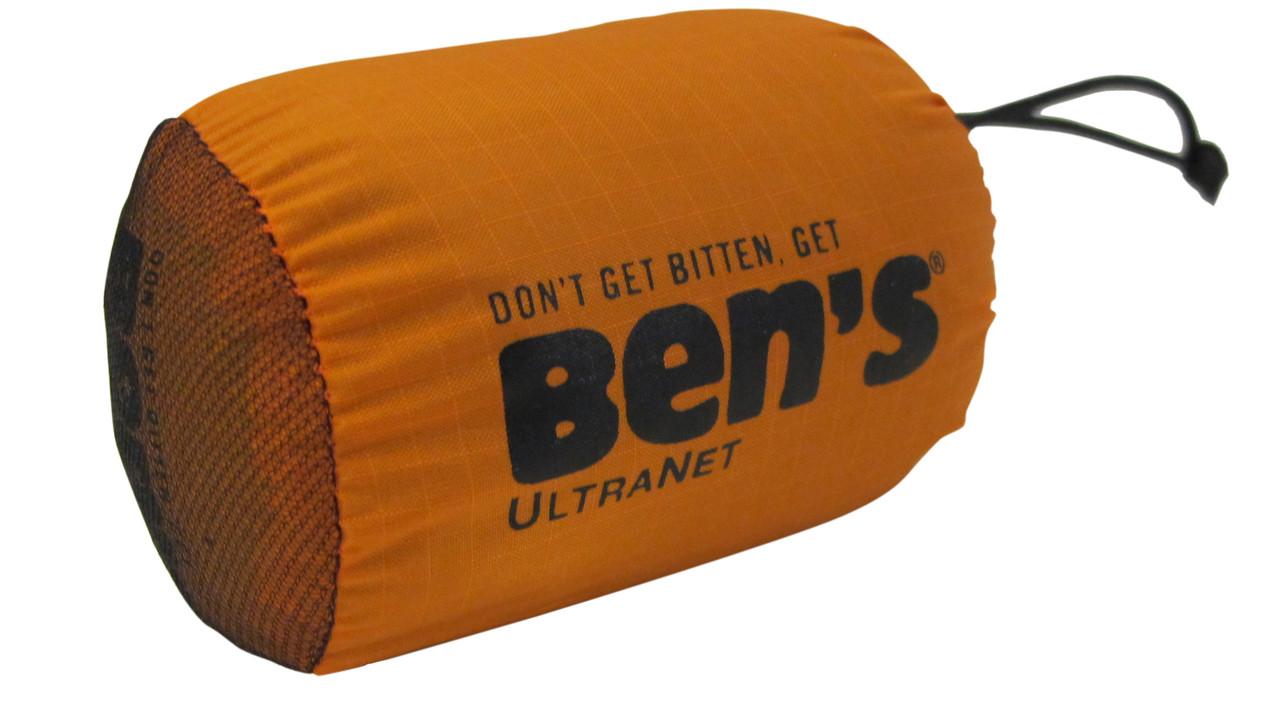 Ben's UltraNet Head Net - Unisex