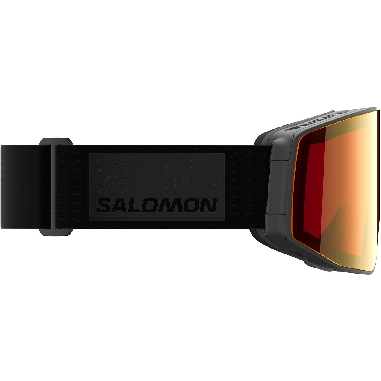Salomon Sentry Prime Sigma Photo Goggles with Extra Lens