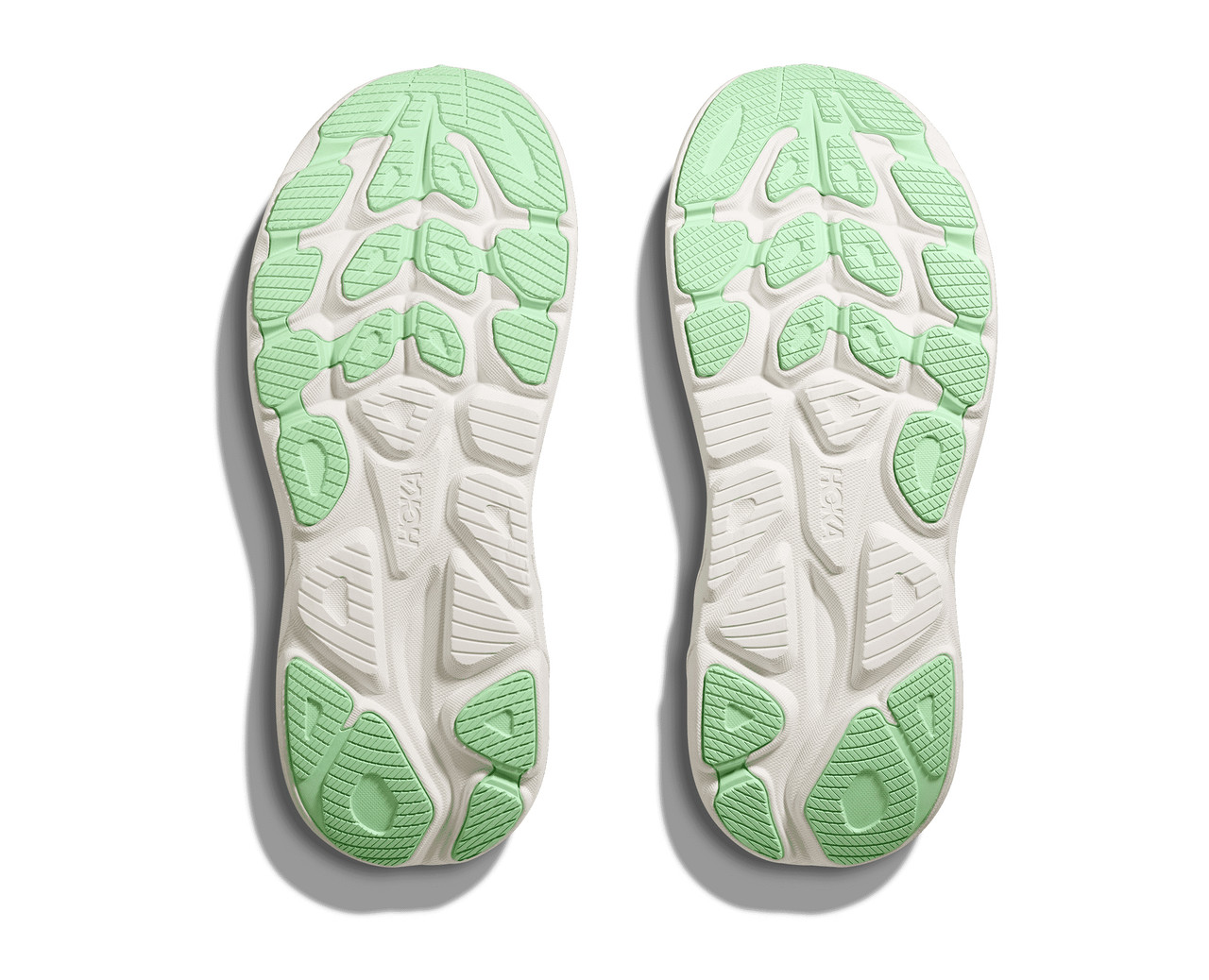 Hoka Clifton 10 Road Running Shoes - Women's