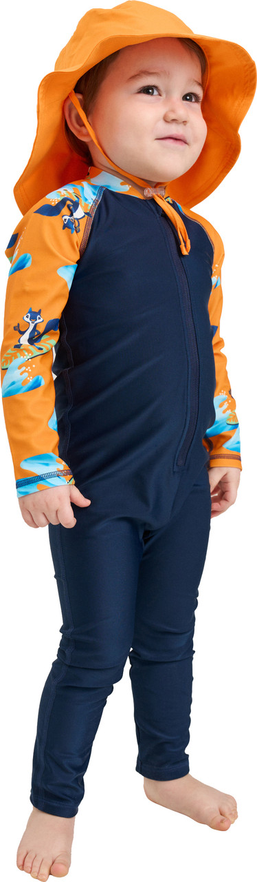 Reima Rantsu Sunhat - Infants to Youths