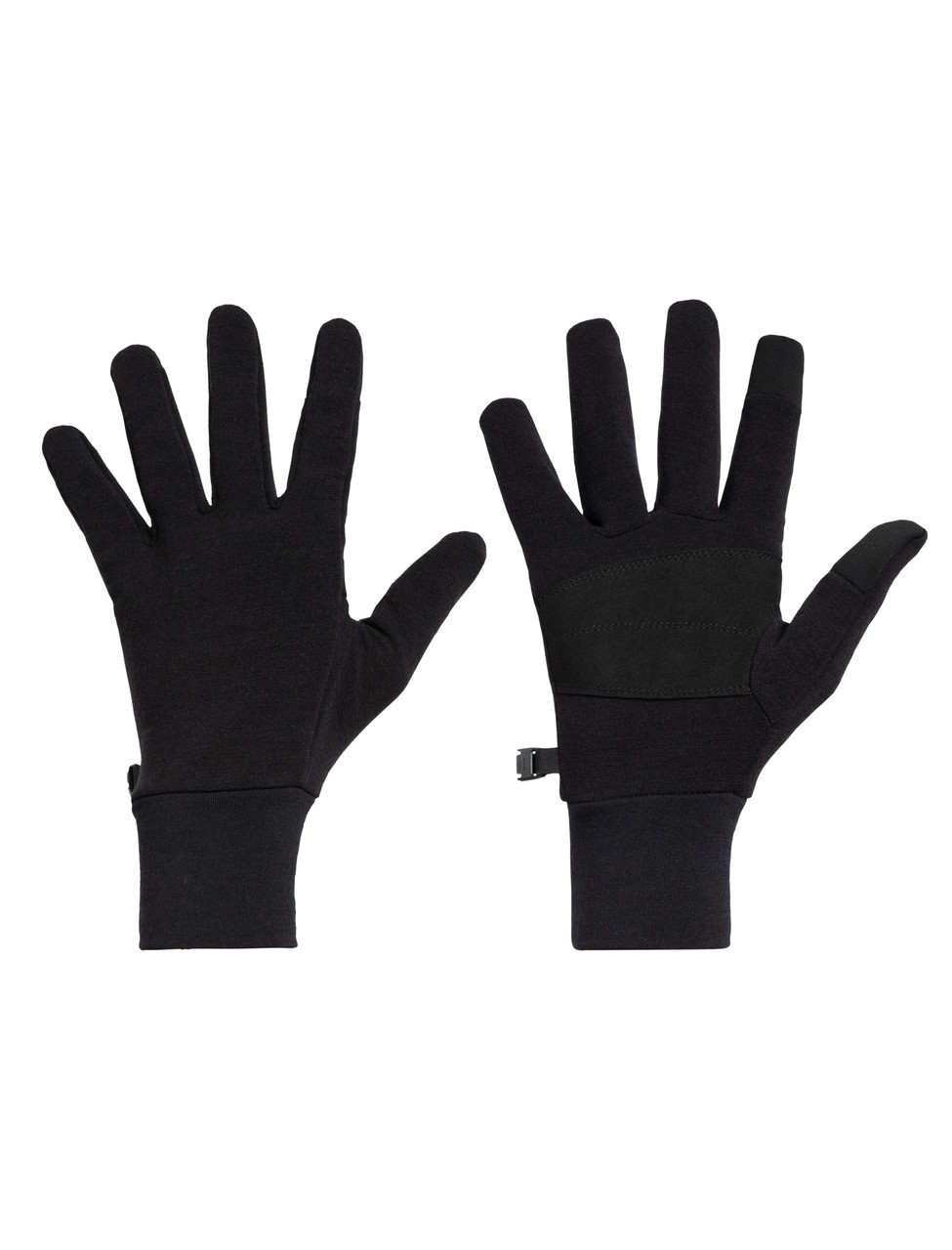 icebreaker Sierra Gloves - Unisex