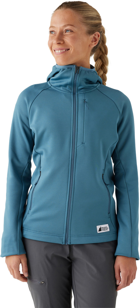 MEC Rockwall Midlayer - Women's