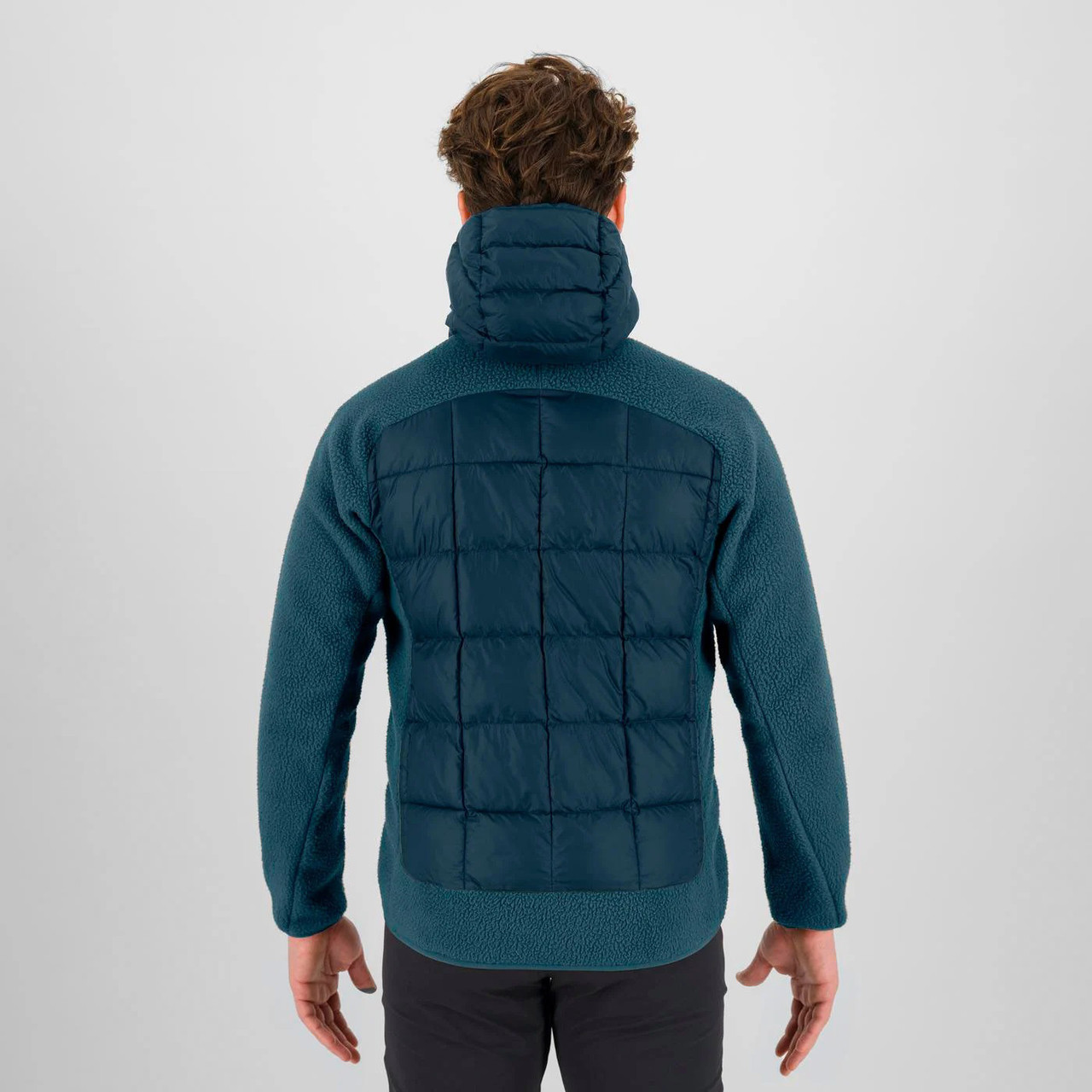 Karpos Marmarole Retro Jacket - Men's