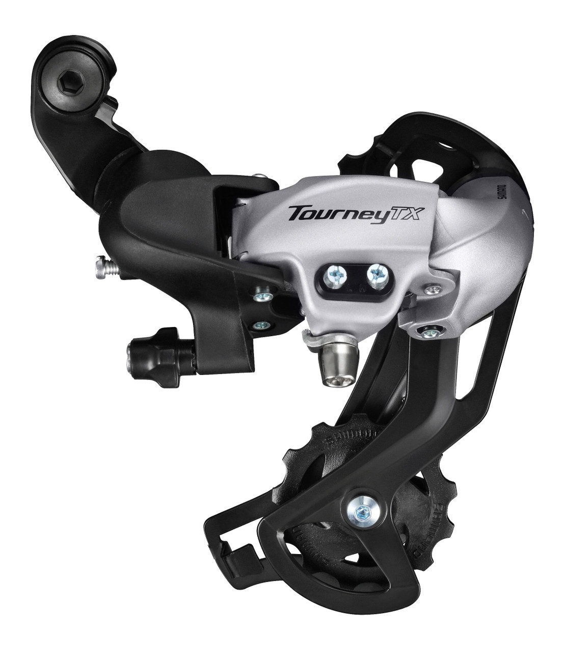 Shimano Tourney TX RD-TX800 Rear Derailleur