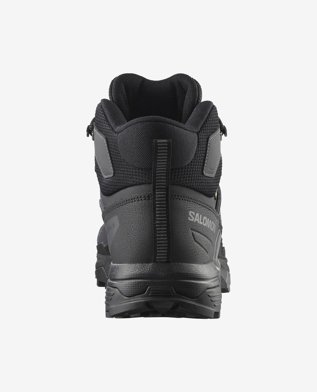 Salomon X Ultra 5 Mid Gore-Tex Trail Shoes - Men's