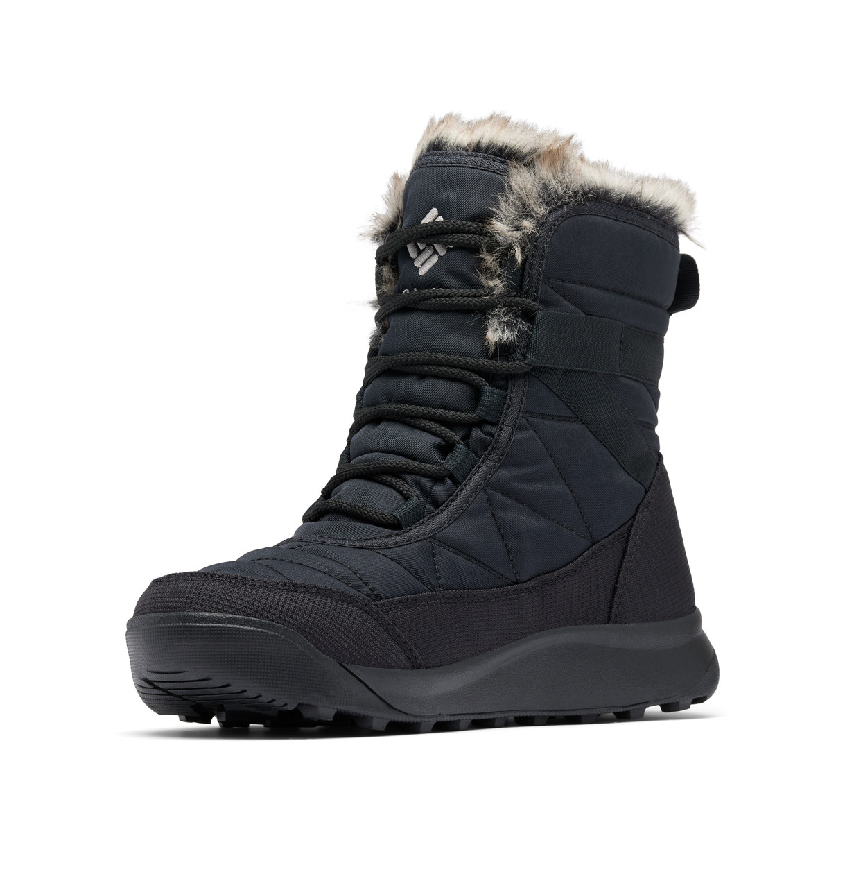 Columbia Minx Shorty IV Waterproof Winter Boots - Women's