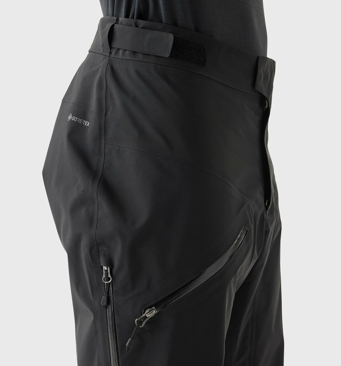 MEC Synergy Gore-Tex Alpine Pants - Men's