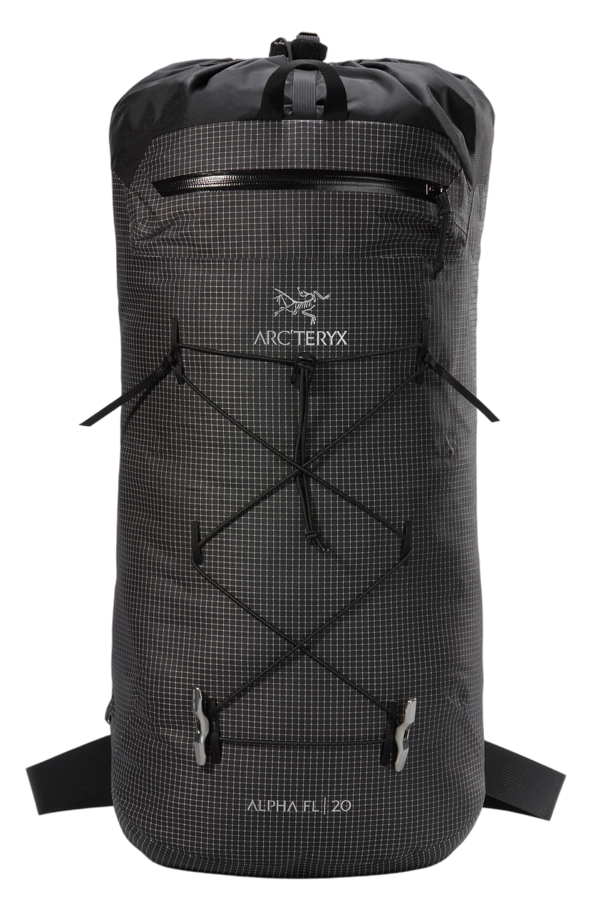 Arc'teryx Alpha FL 20  Backpack