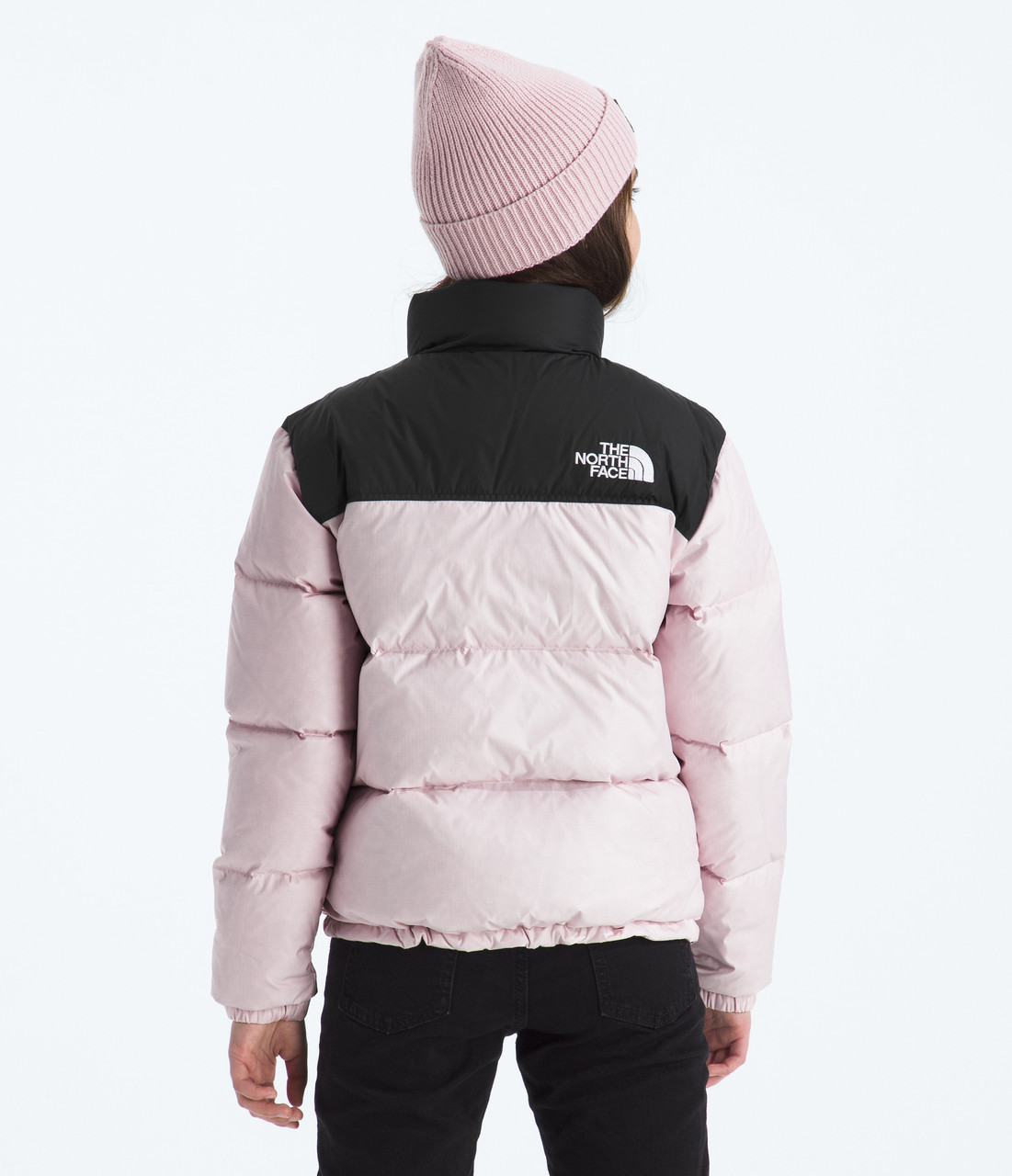 The North Face 1996 Retro Nuptse Jacket - Youths
