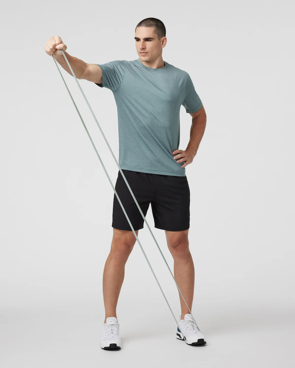 Vuori Kore Shorts - Men's