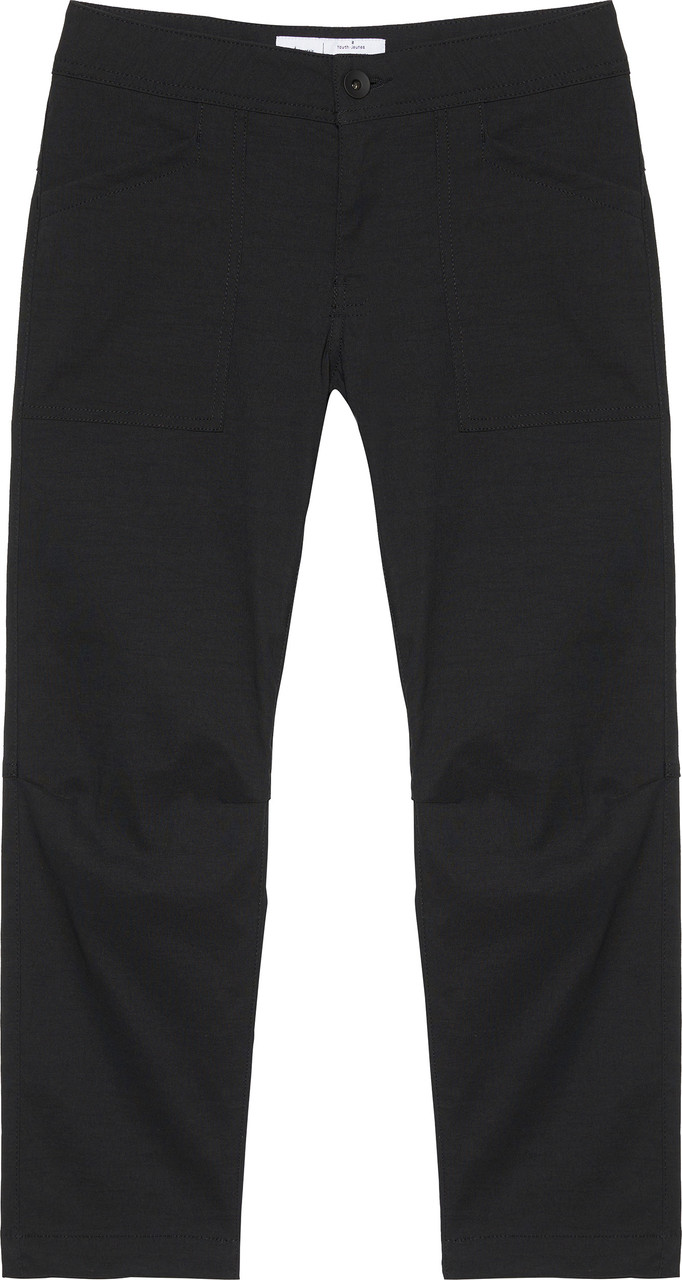 MEC Terrena Stretch Pants - Girls' - Youths