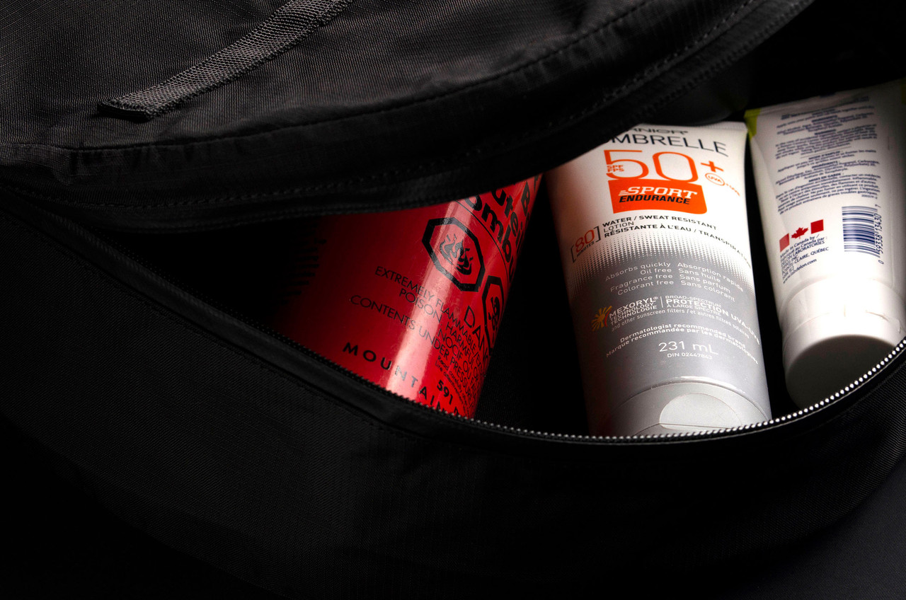 Hillsound PackStack Pro 60L Short