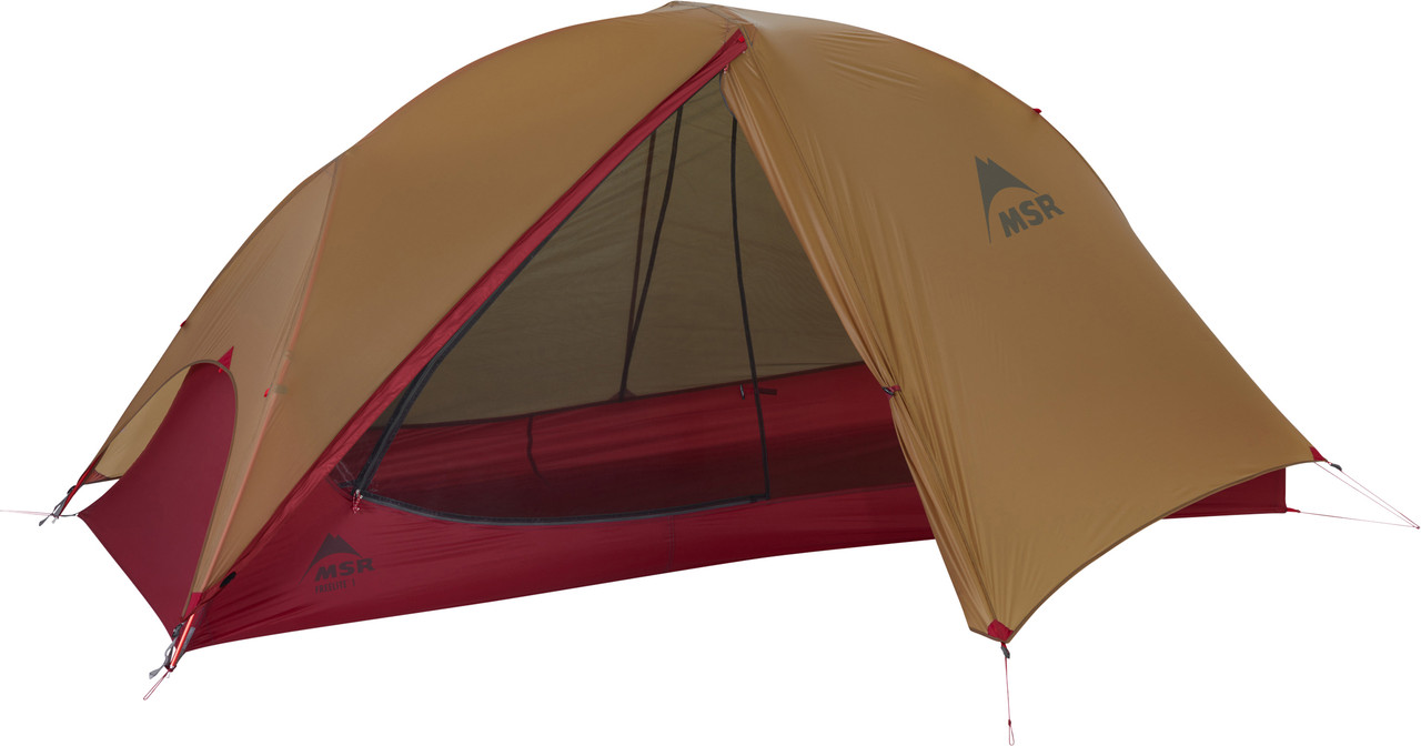 MSR FreeLite 1-Person Tent