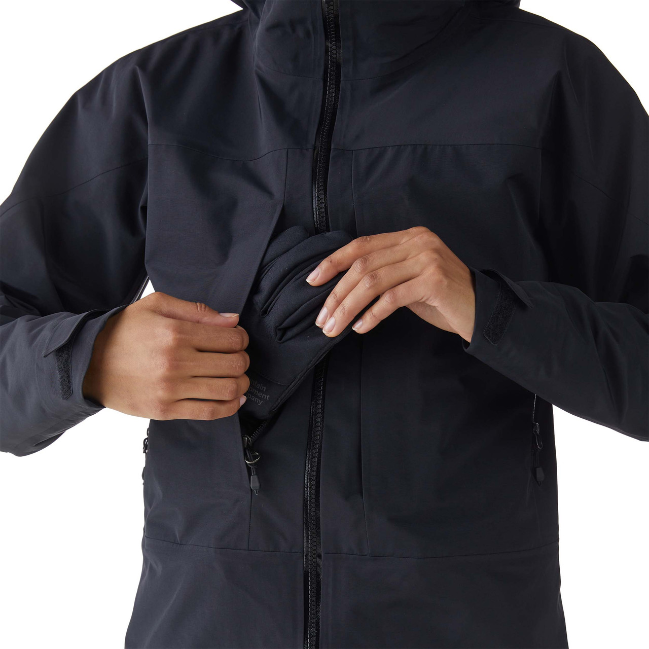 MEC Helix Jacket - Women's