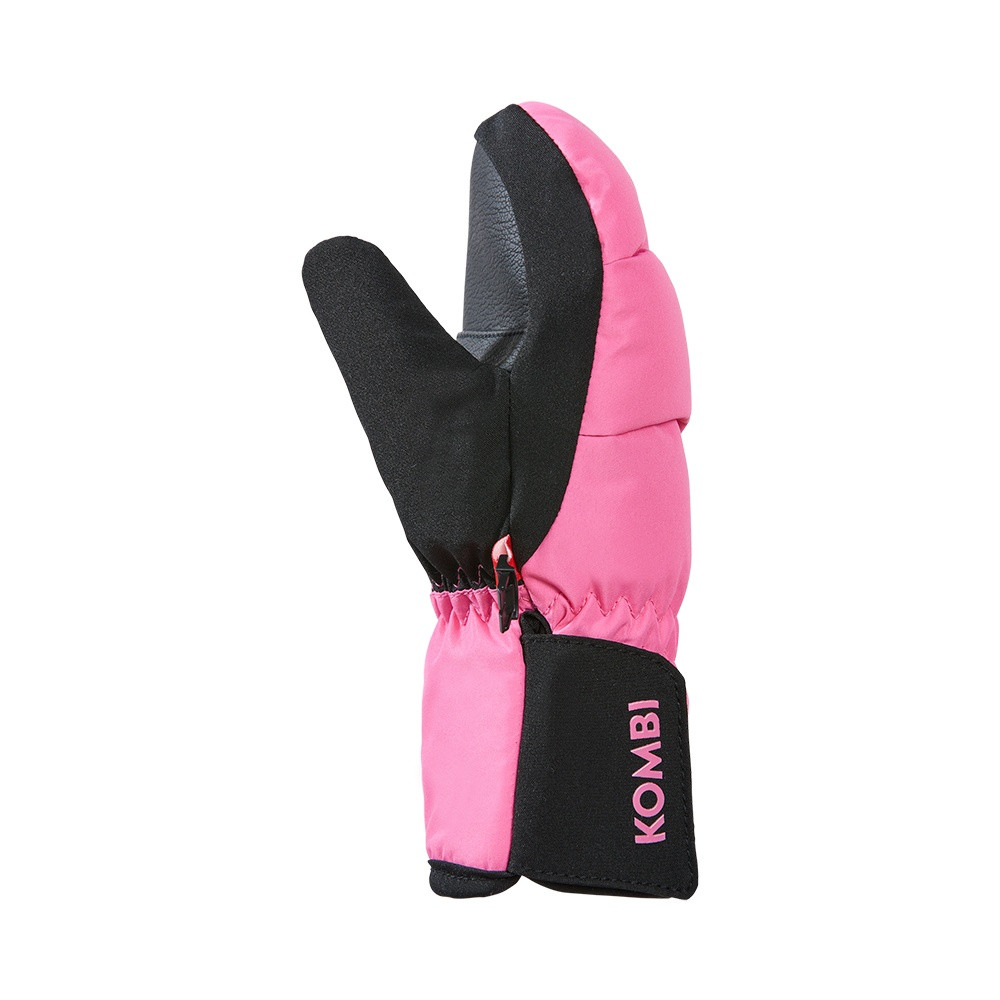 Kombi Captain Mitts - Children