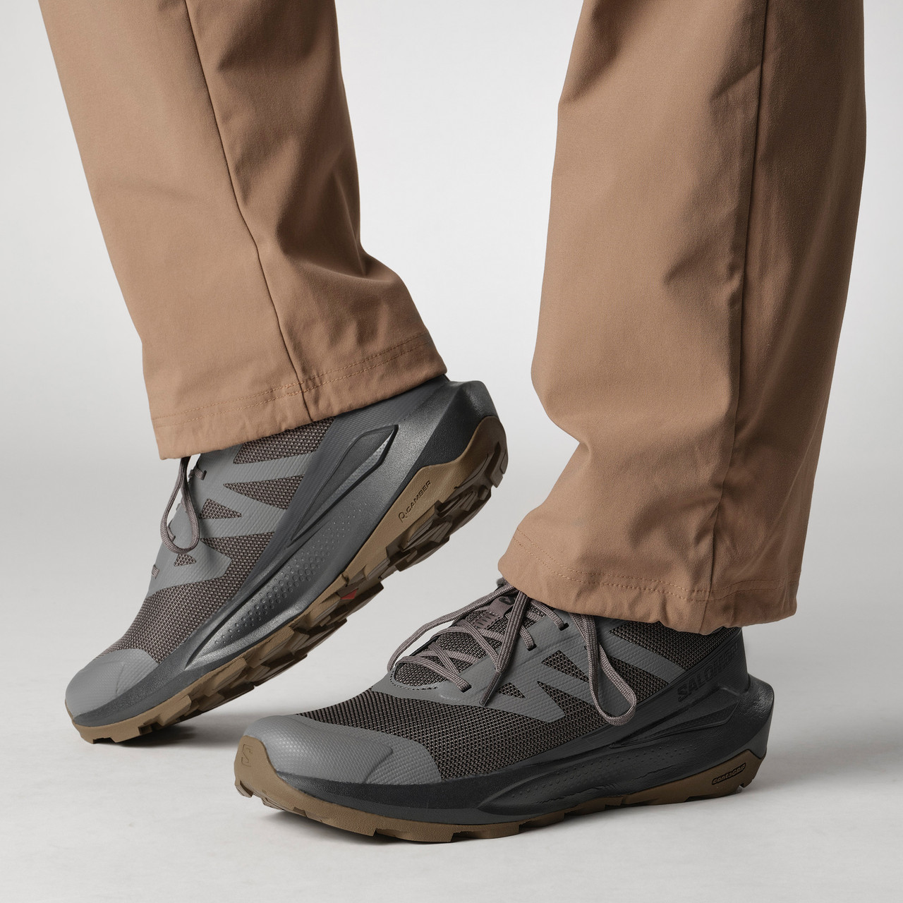 Salomon Elixir Tour Trail Shoes - Men's