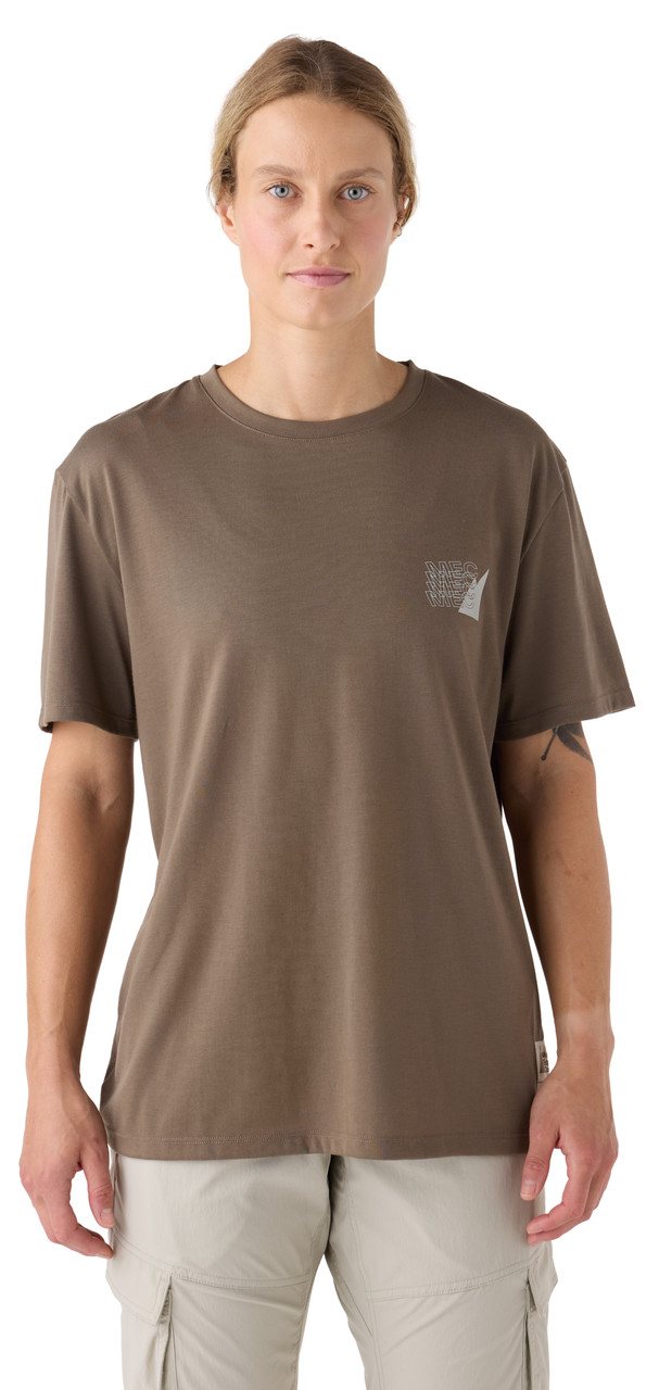 MEC Classic Drirelease S/S T-Shirt - Unisex