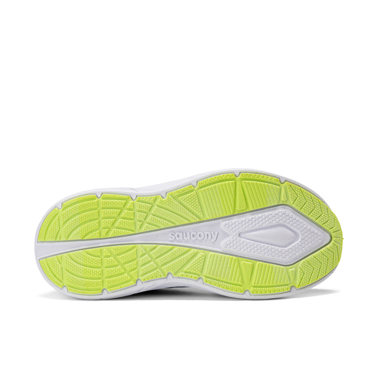 Saucony Hurricane Running Shoes - Kids'