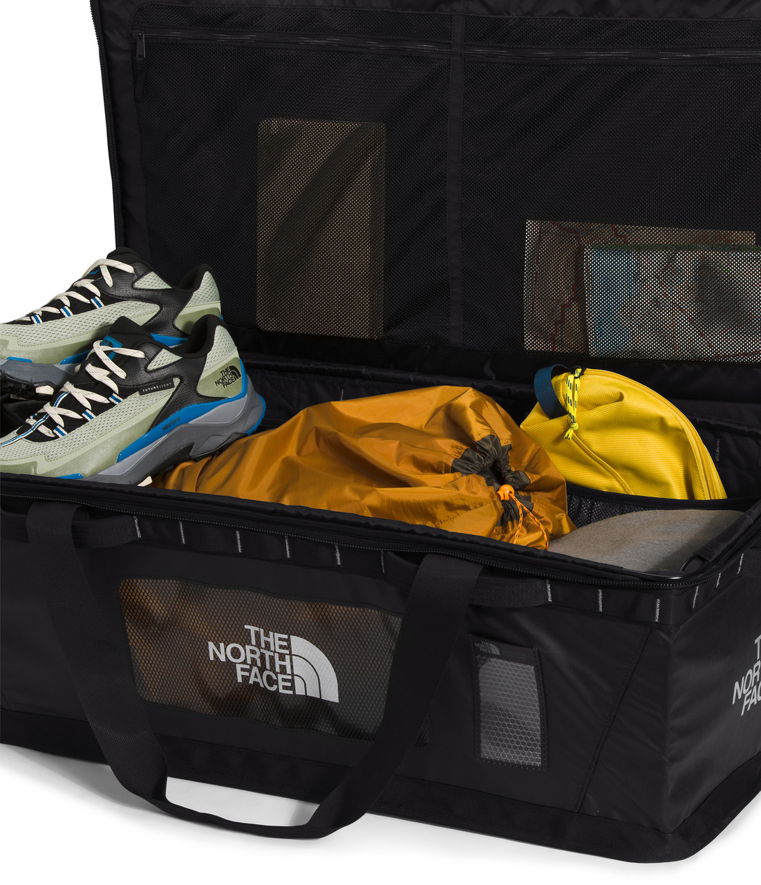 The North Face Base Camp Gear Box