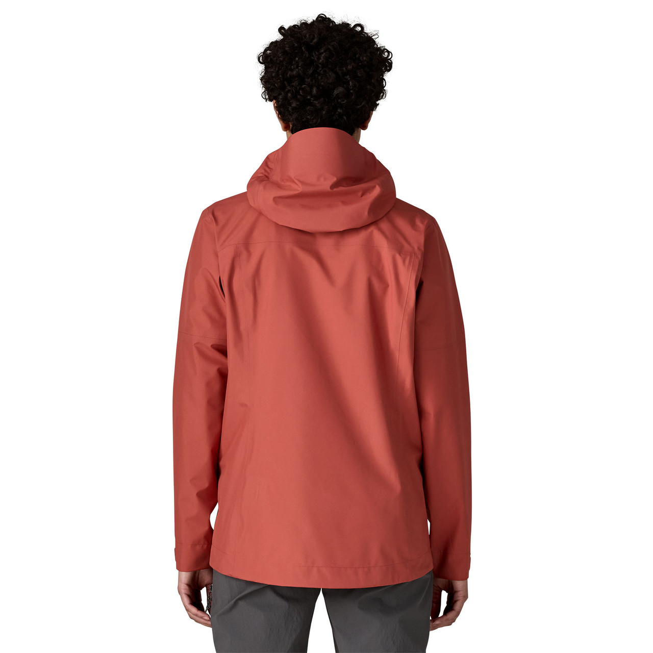 Patagonia Boulder Fork Rain Jacket - Women's