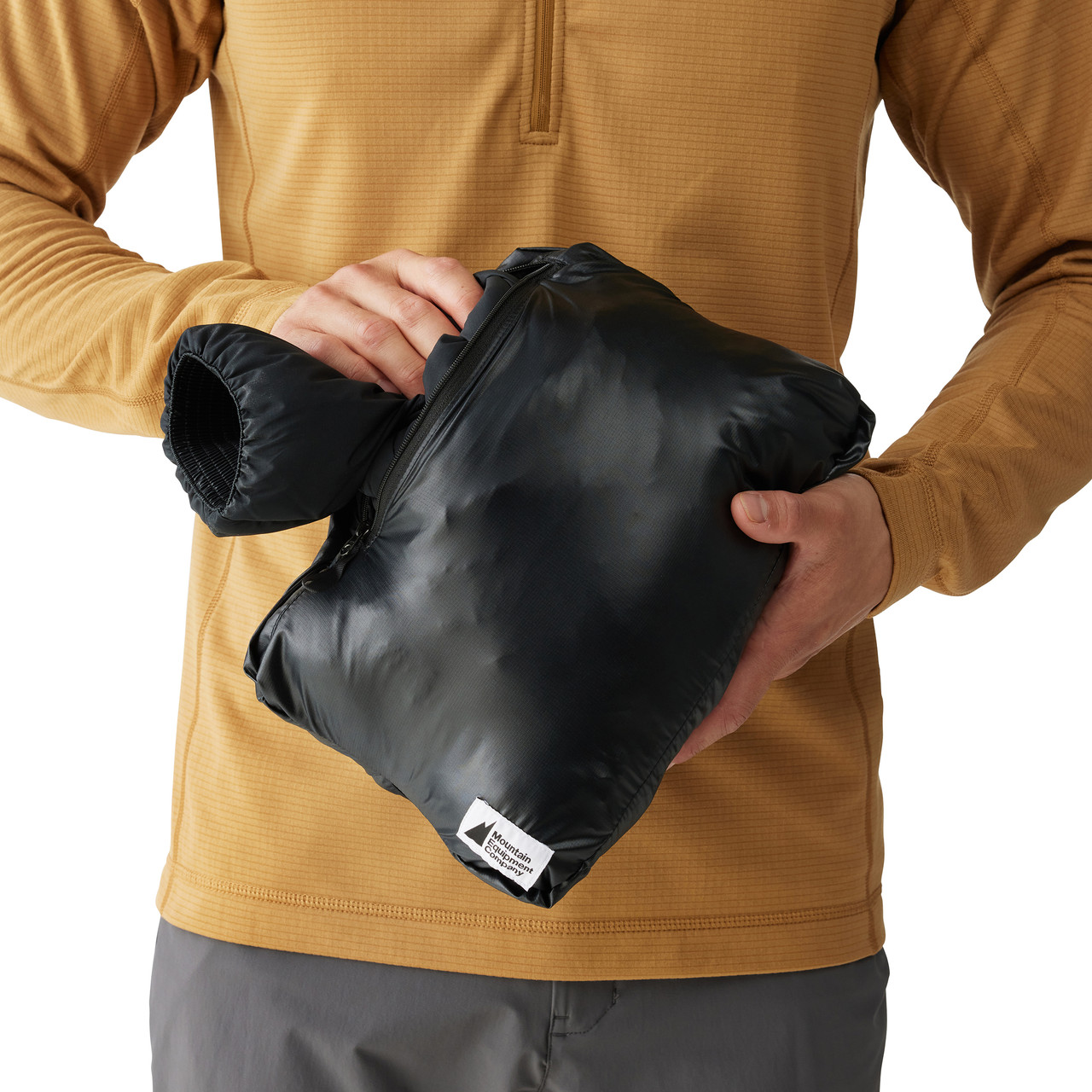 MEC Tremblant Jacket - Men's