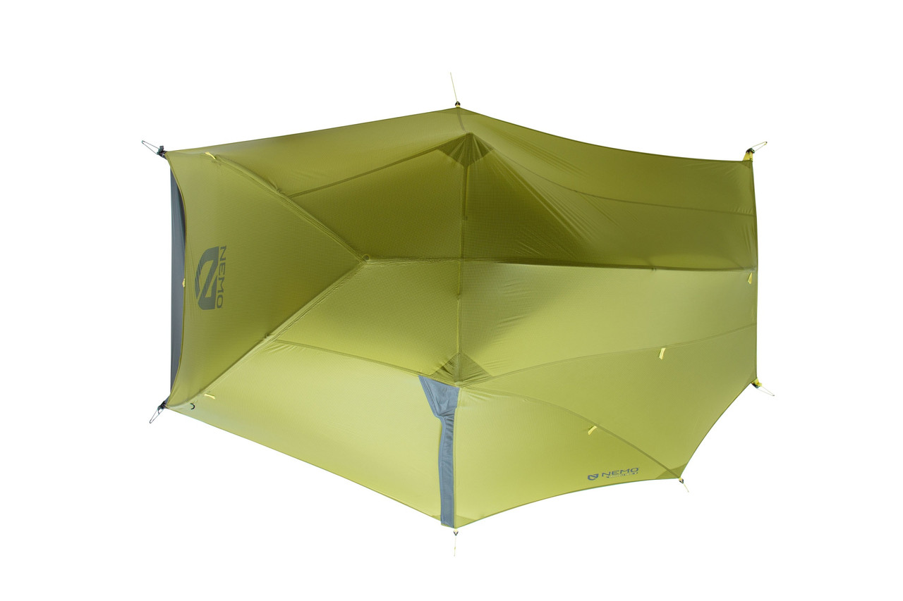 Nemo Dragonfly OSMO 1-Person Tent