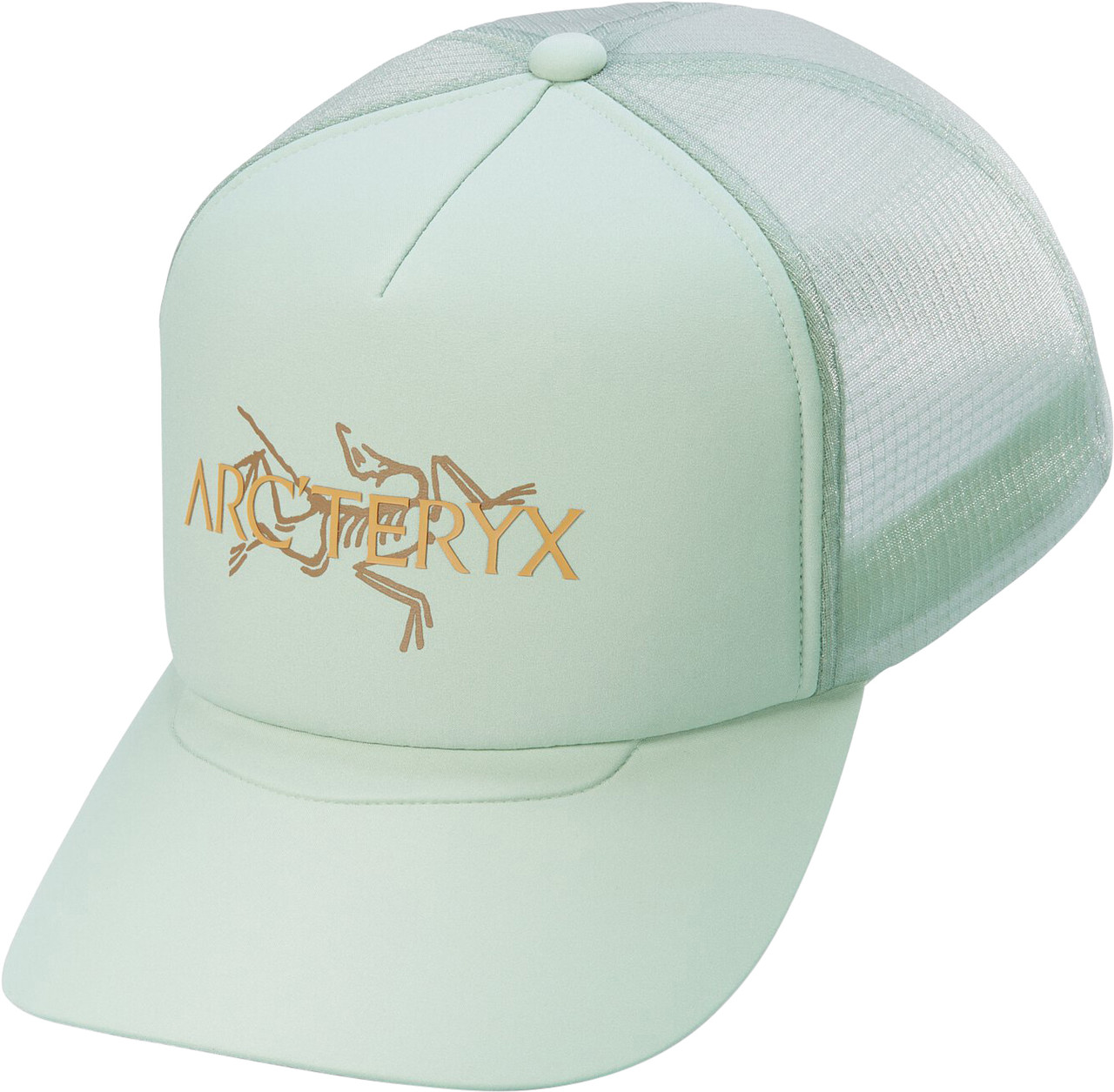 Arc'teryx Bird Word Trucker Hat - Unisex