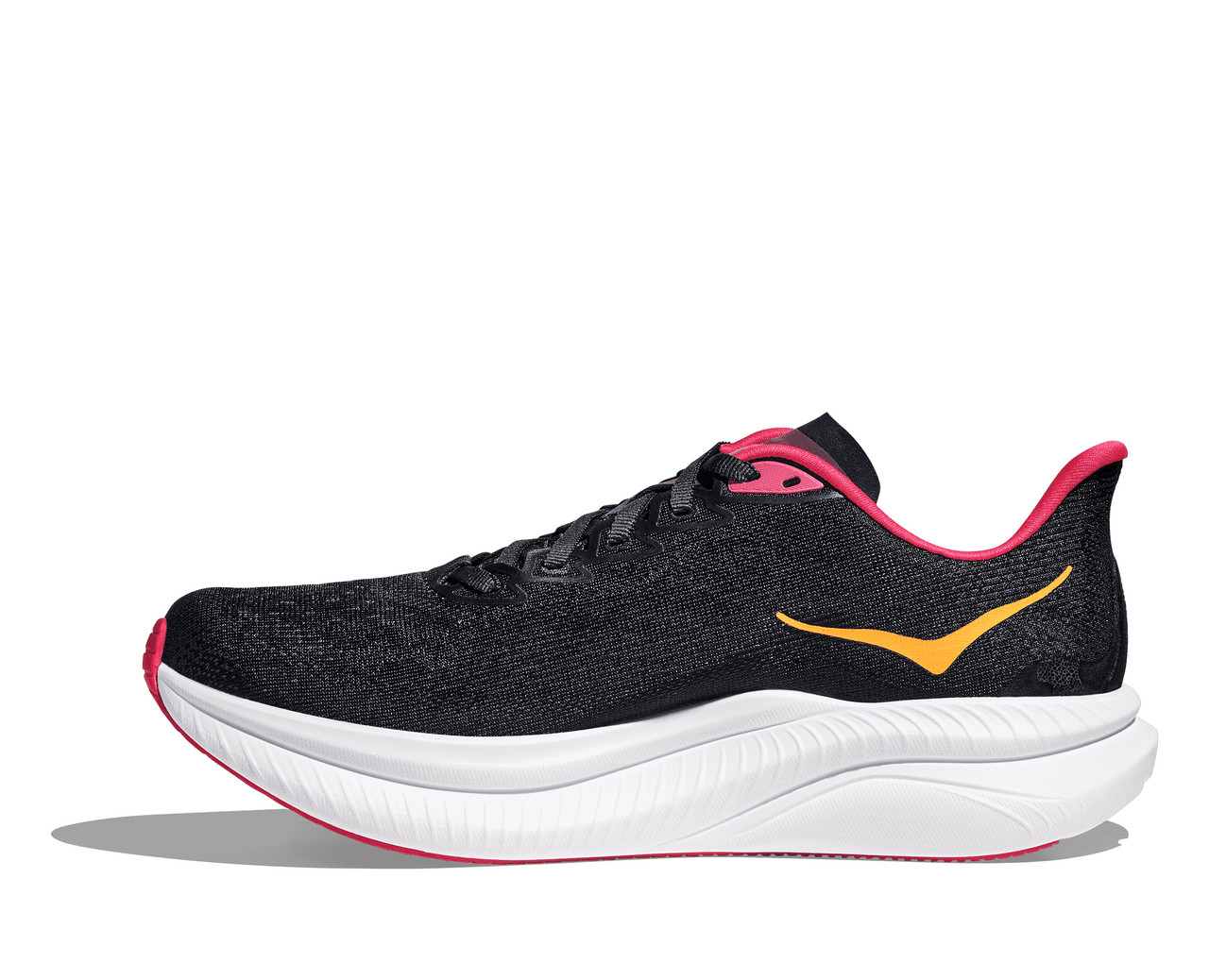 Hoka Mach 6 Road Running Shoes - Women's