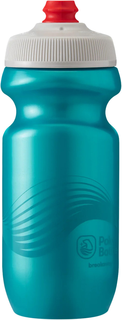Polar Bottle Breakaway Wave Water Bottle