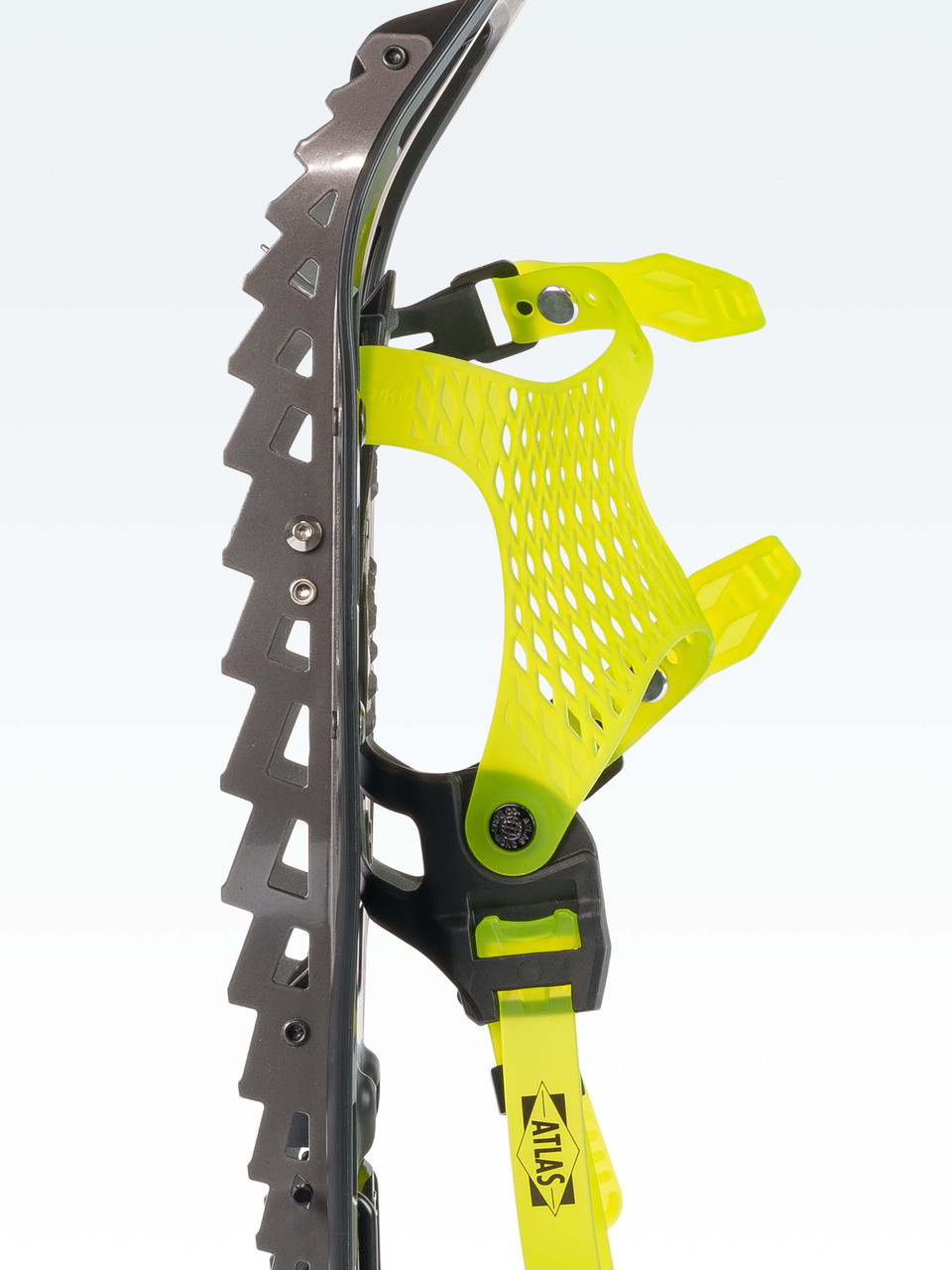 Atlas Helium Trail Snowshoes - Unisex