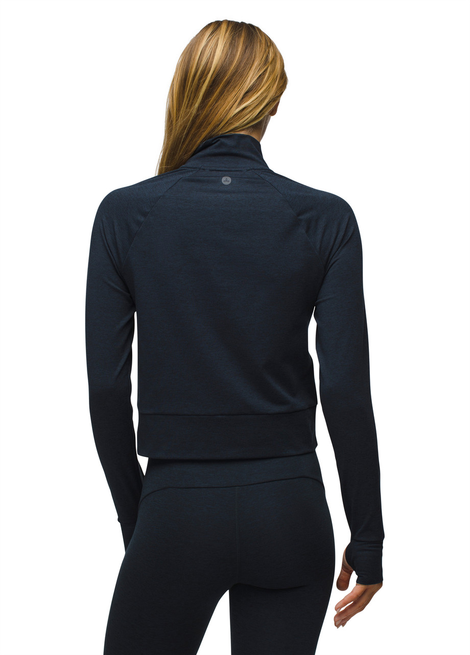 Prana Ice Flow Half Zip - Women's