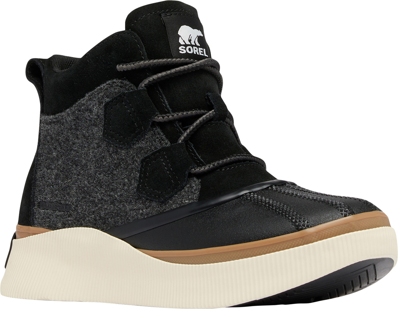 Sorel Out N About IV Classic Waterproof Boots - Women's