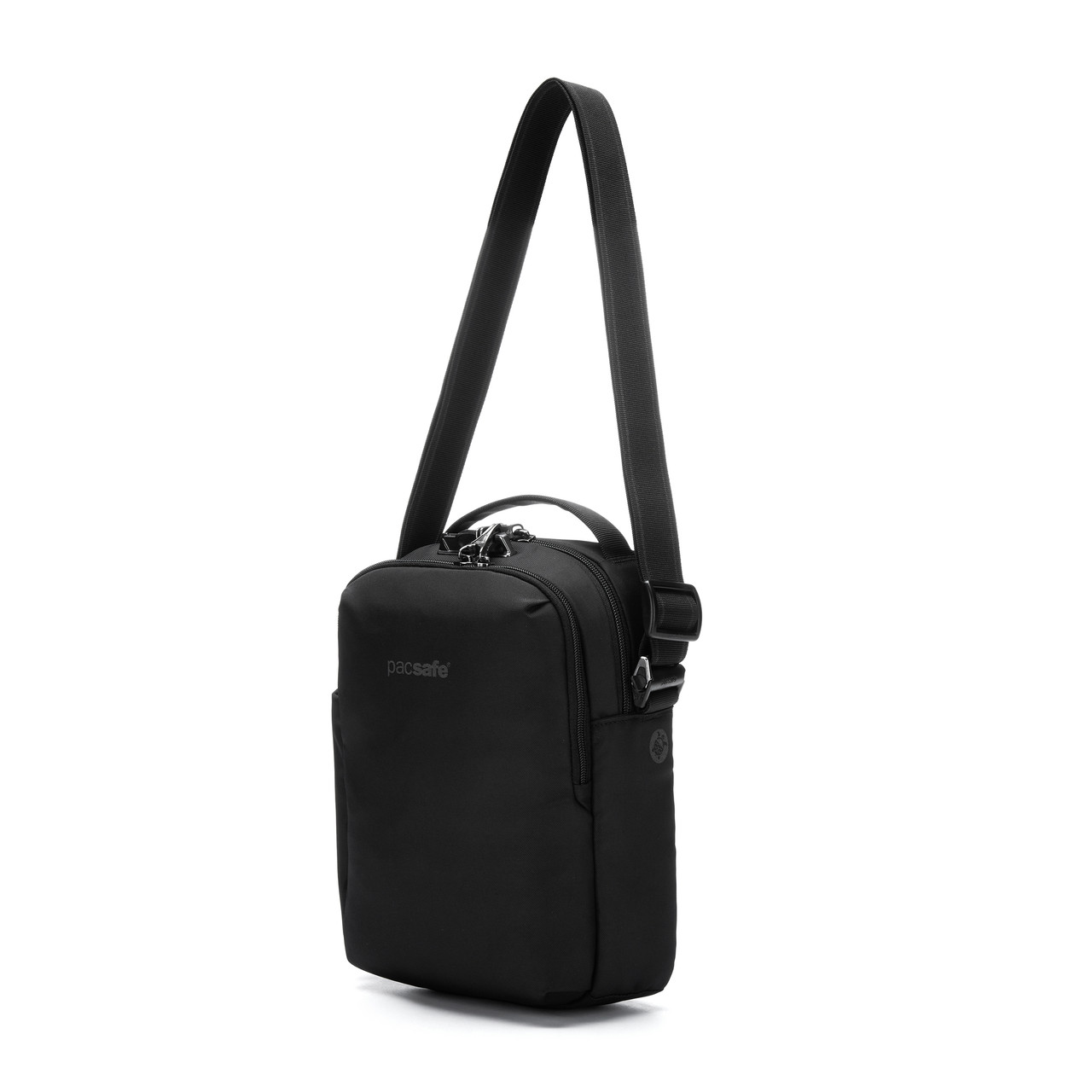 Pacsafe V Tour Anti-Theft Crossbody Bag - Unisex
