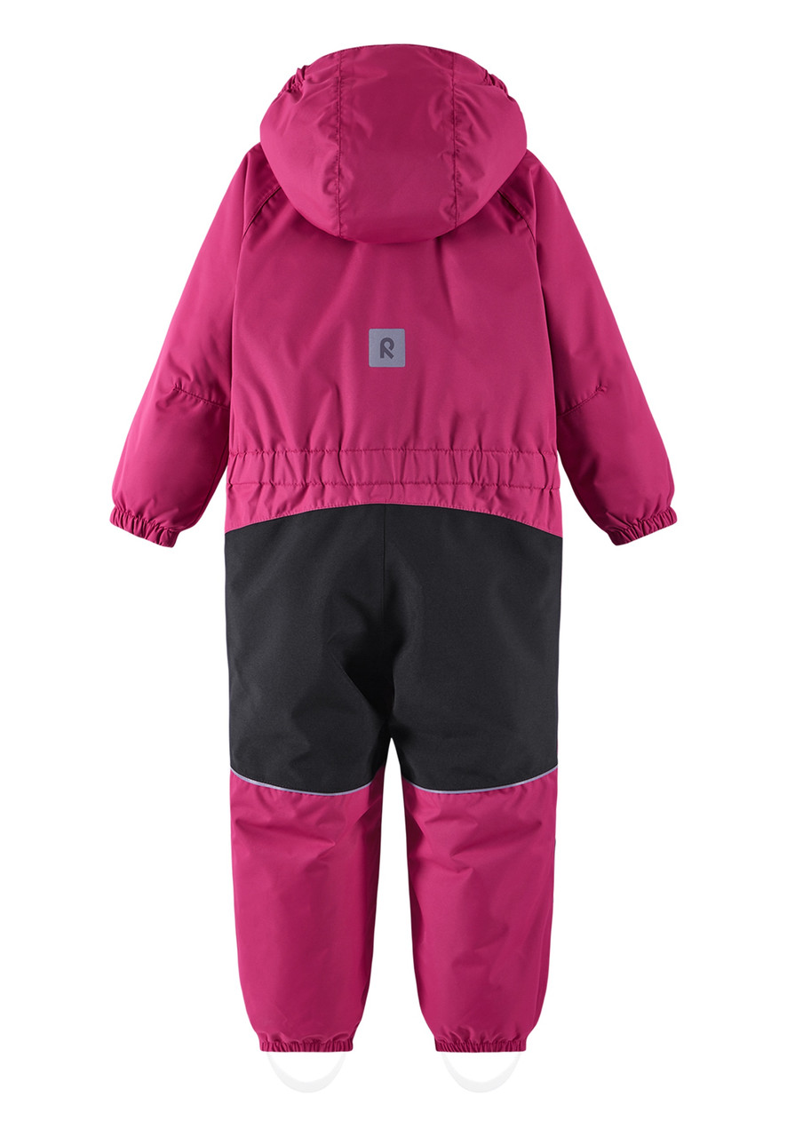 Reima Kaunisto Reimatec Winter Overall - Unisex - Children to Youths