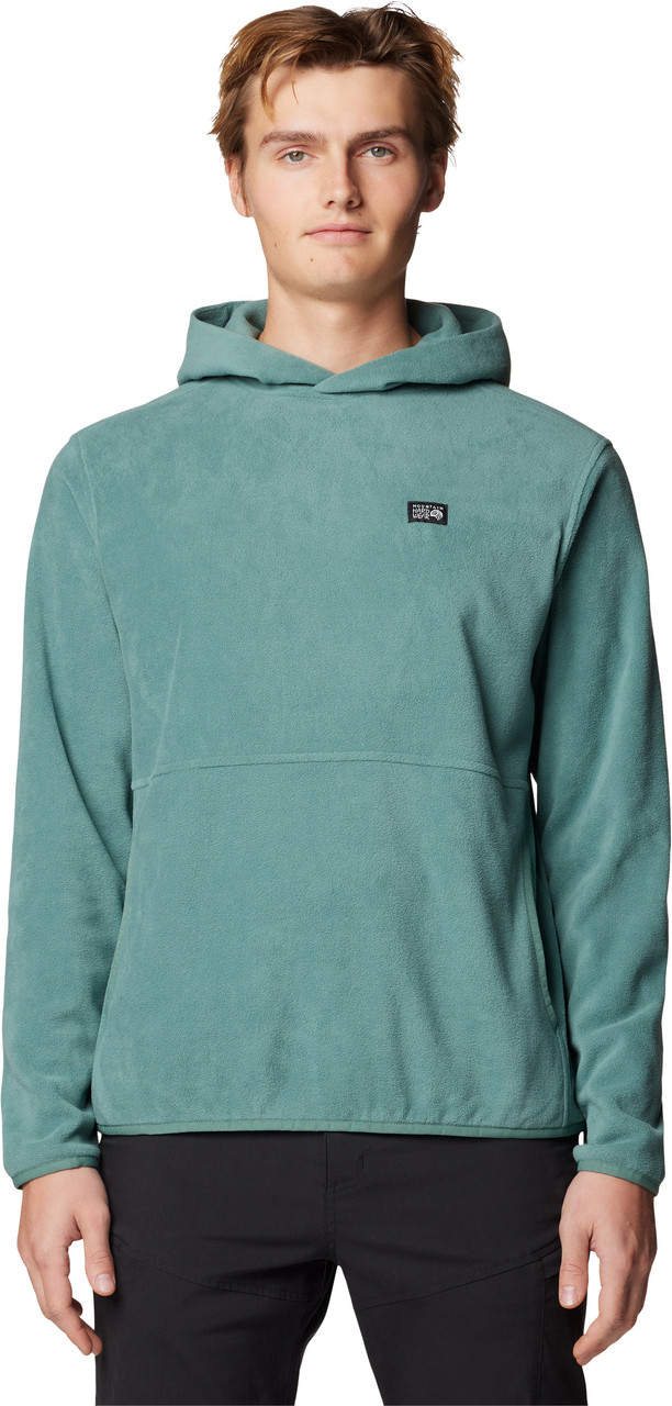Mountain Hardwear Microchill Hoody - Men's