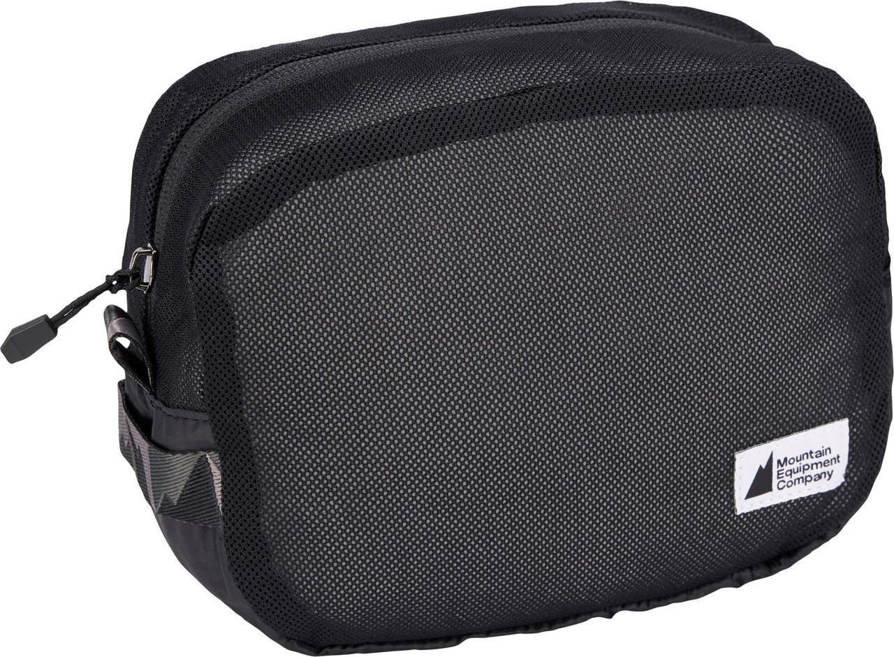 MEC Travel Light Mesh Pouch