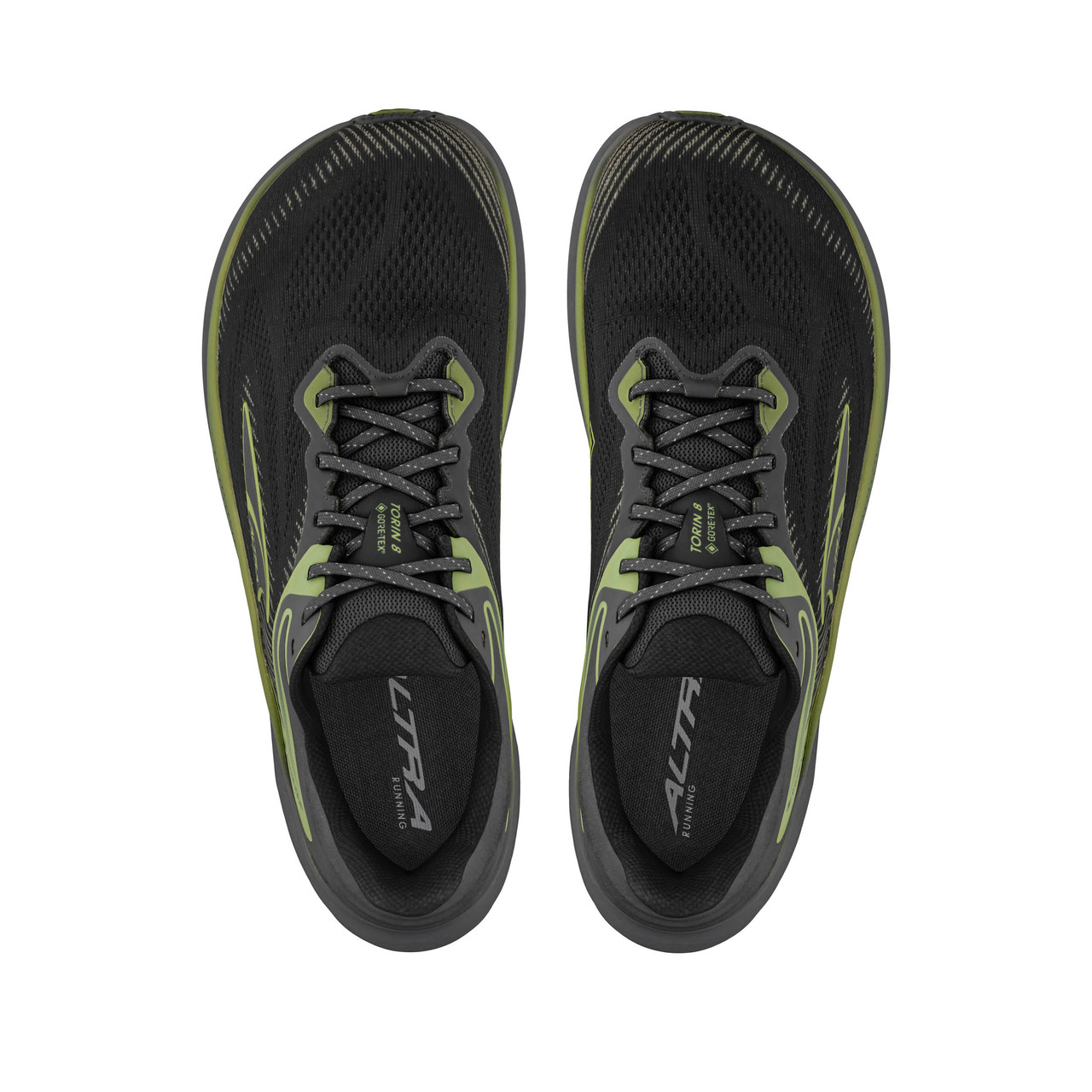 Altra Torin 8 GTX Road Running Shoes - Men's