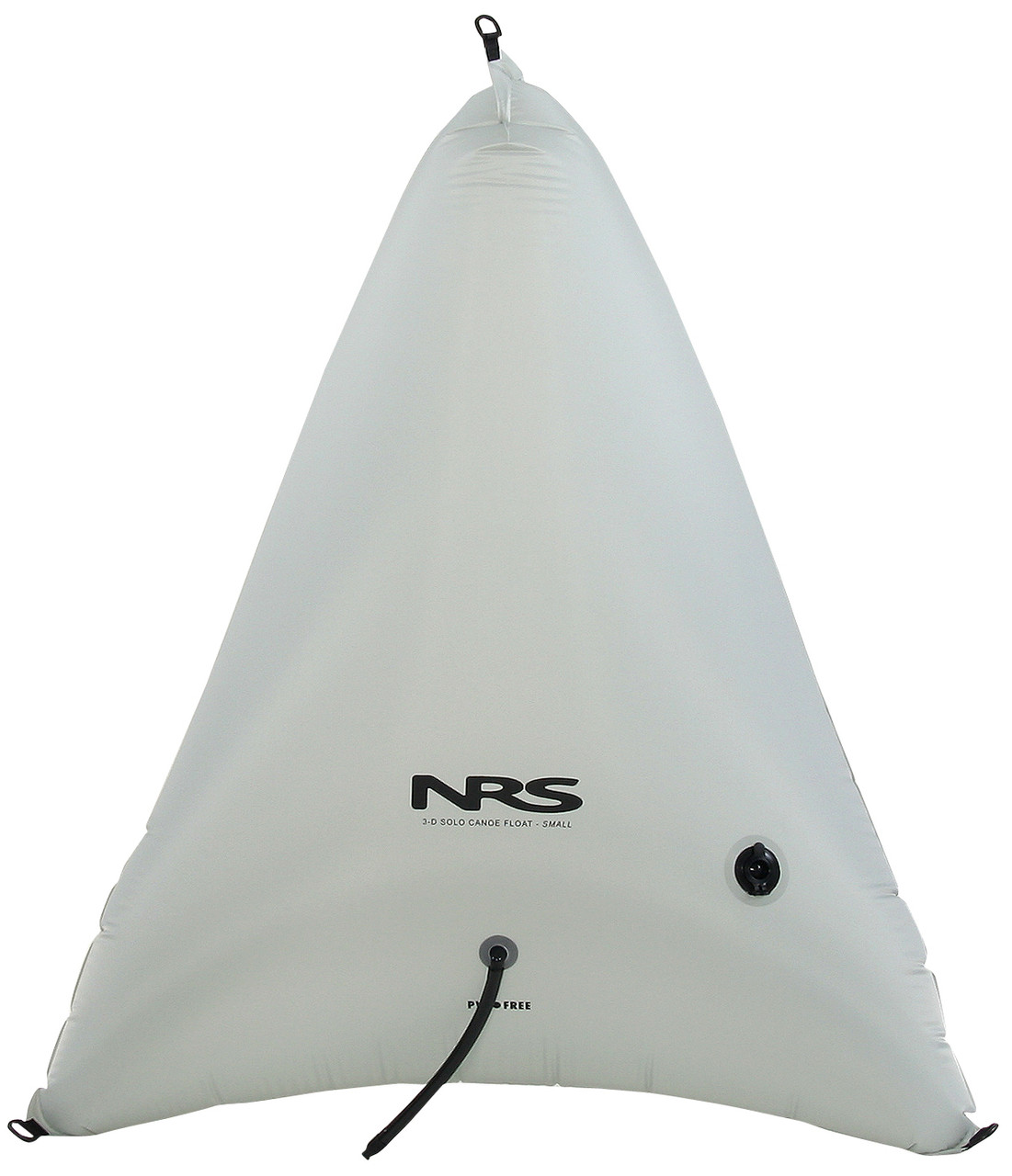 NRS Canoe 3D Solo Flotation Bag