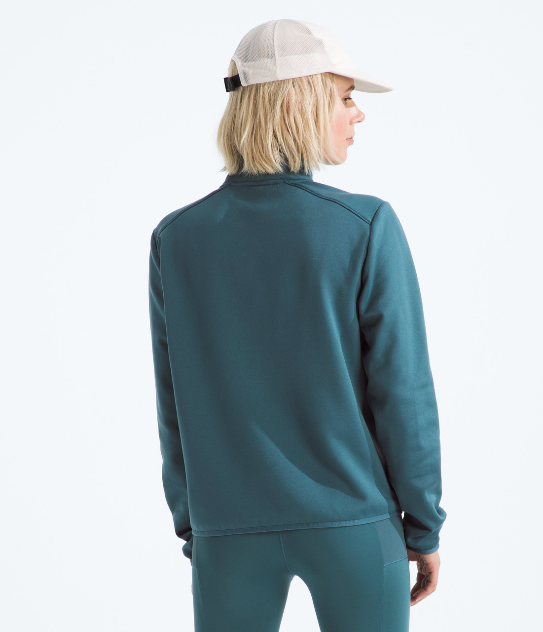 The North Face Performance Fleece 1/4 Zip - Women's