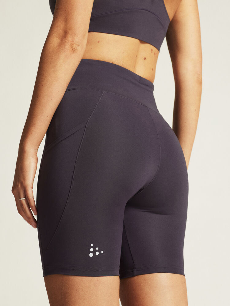 Craft ADV Essence Short Tights 2 - Women's