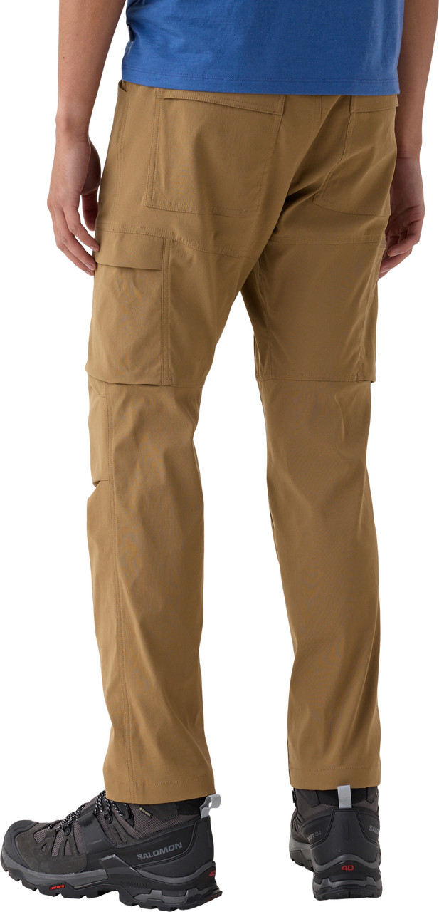 MEC Mochilero Stretch Pants - Men's