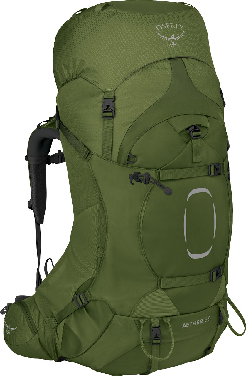 Osprey Aether 65 Backpack - Men's