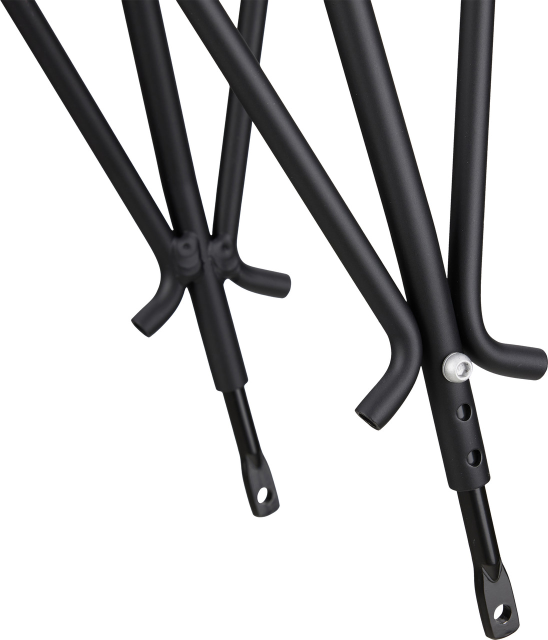 MEC Deluxe Rear Bike Rack