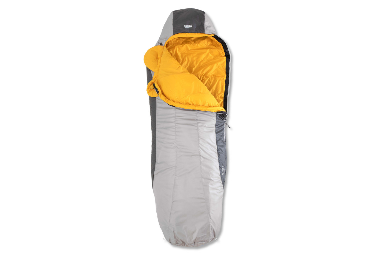Nemo Tempo +2C Sleeping Bag - Men's