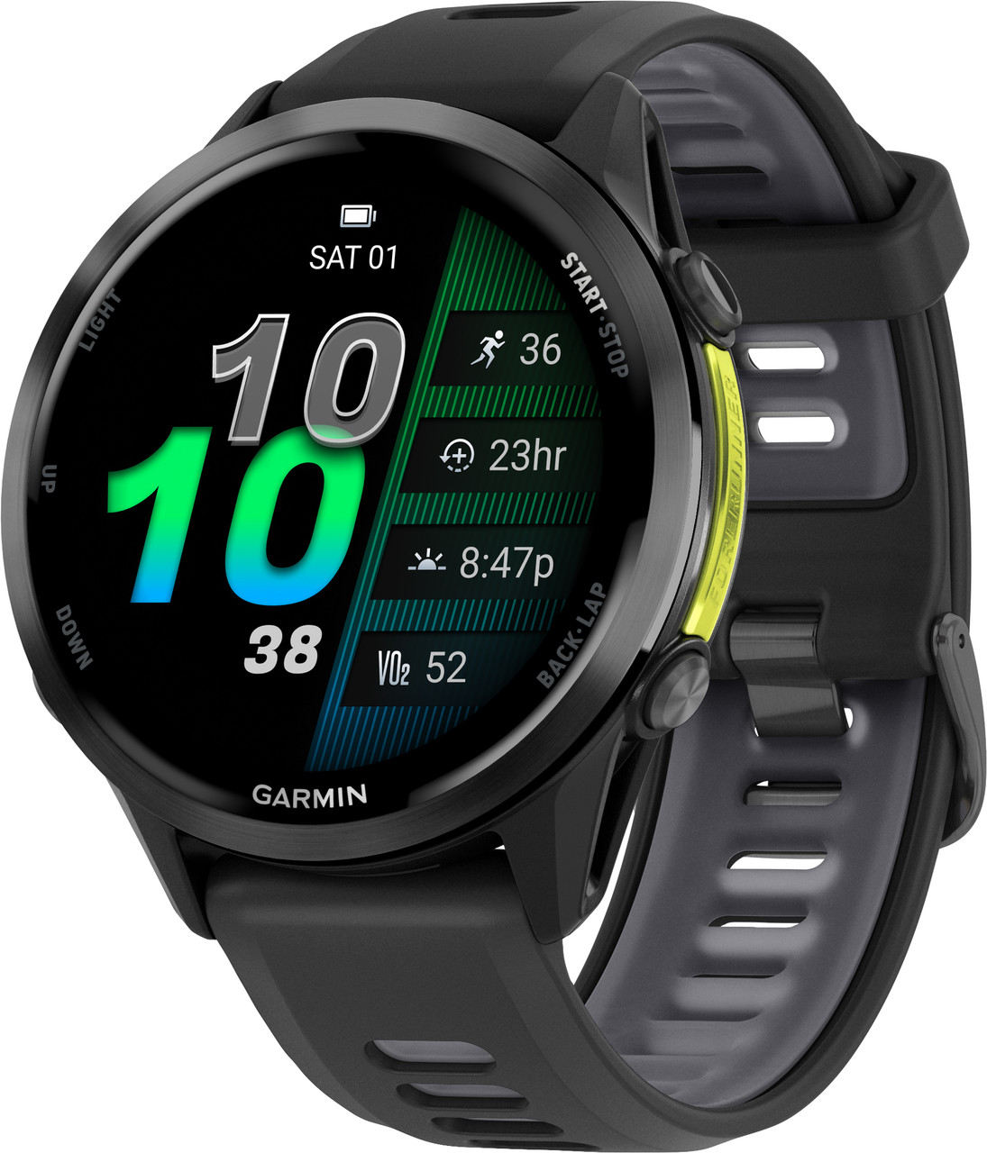 Garmin Forerunner 970 - Unisex