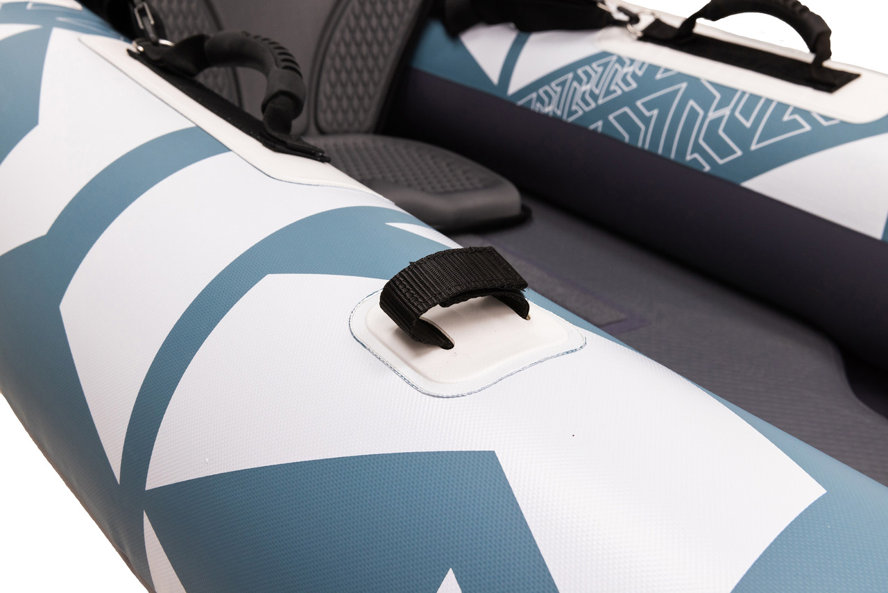Kokopelli Platte Plus Double Inflatable Kayak