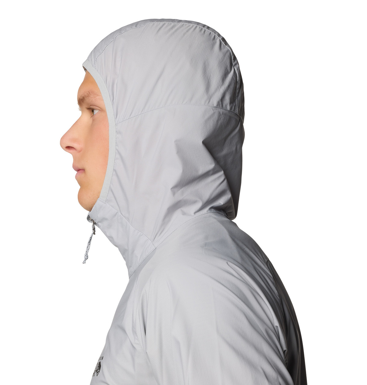 Mountain Hardwear Kor AirShell Hooded Jacket - Men's