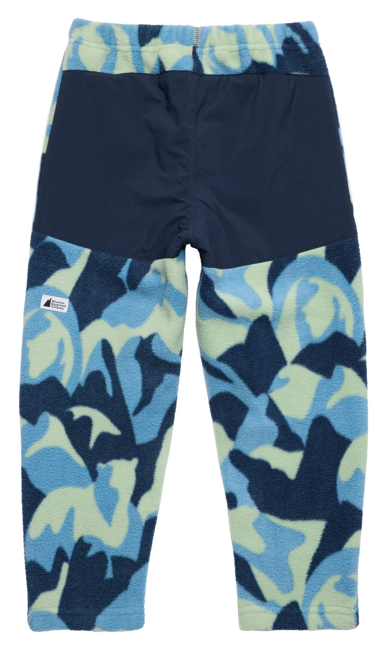 MEC Fireside Pants - Children